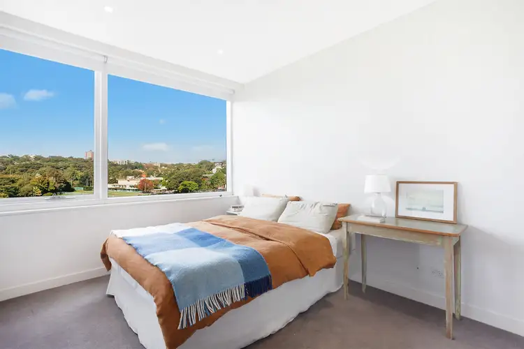 Fourth view of Homely apartment listing, 303/2 Neild Avenue, Darlinghurst NSW 2010