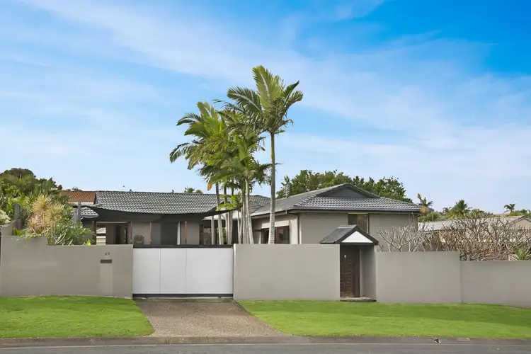 69 Arnold Palmer Drive, Parkwood QLD 4214
