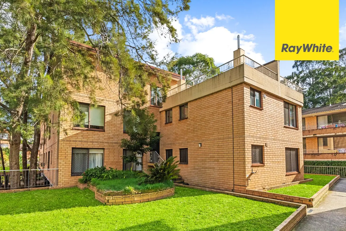 Main view of Homely apartment listing, 41/199 Waterloo Road, Marsfield NSW 2122
