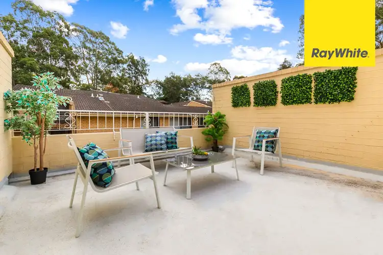 Seventh view of Homely apartment listing, 41/199 Waterloo Road, Marsfield NSW 2122