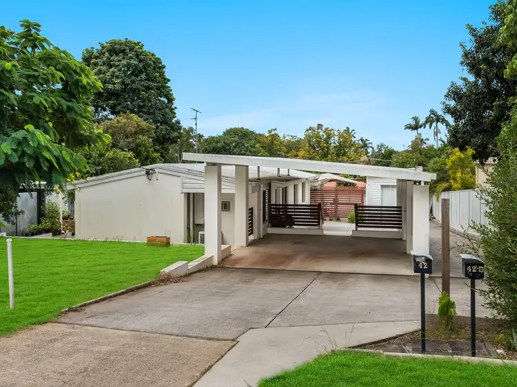 42 Pine Camp Road, Beerwah QLD 4519