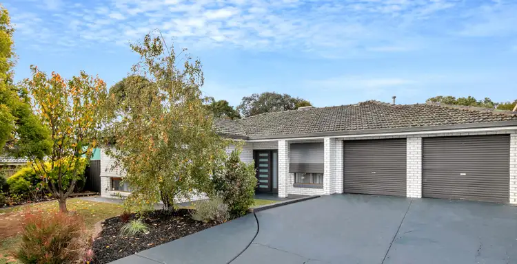 12 Calomba Crescent, Happy Valley SA 5159
