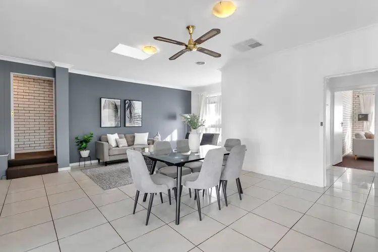 Third view of Homely house listing, 12 Calomba Crescent, Happy Valley SA 5159