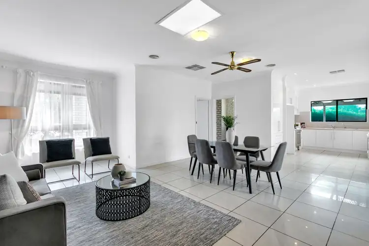 Fourth view of Homely house listing, 12 Calomba Crescent, Happy Valley SA 5159