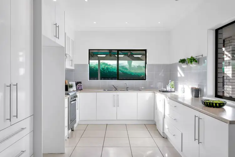 Fifth view of Homely house listing, 12 Calomba Crescent, Happy Valley SA 5159