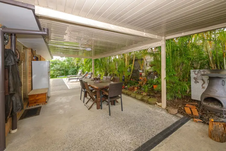 Main view of Homely semi-detached listing, 1/3 Vine Court, Oxenford QLD 4210