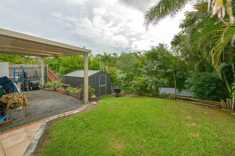 Third view of Homely semi-detached listing, 1/3 Vine Court, Oxenford QLD 4210