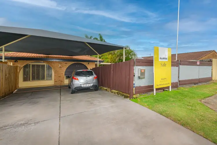 Fourth view of Homely semi-detached listing, 1/3 Vine Court, Oxenford QLD 4210