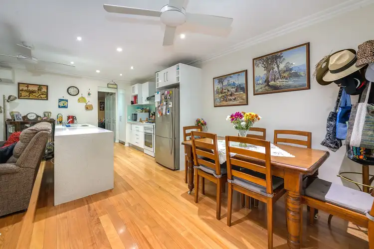 Fifth view of Homely semi-detached listing, 1/3 Vine Court, Oxenford QLD 4210