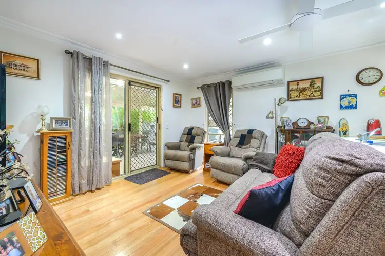 Sixth view of Homely semi-detached listing, 1/3 Vine Court, Oxenford QLD 4210