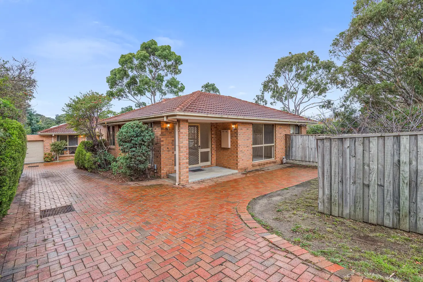 Main view of Homely unit listing, 1/497 Waverley Road, Mount Waverley VIC 3149
