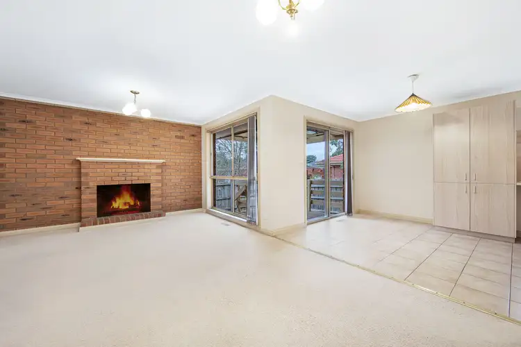 Second view of Homely unit listing, 1/497 Waverley Road, Mount Waverley VIC 3149