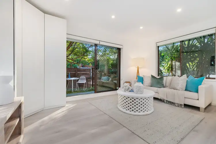 Second view of Homely unit listing, 2/93 Pacific Parade, Dee Why NSW 2099