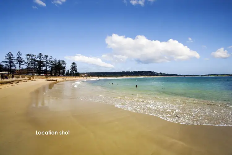 Sixth view of Homely unit listing, 2/93 Pacific Parade, Dee Why NSW 2099