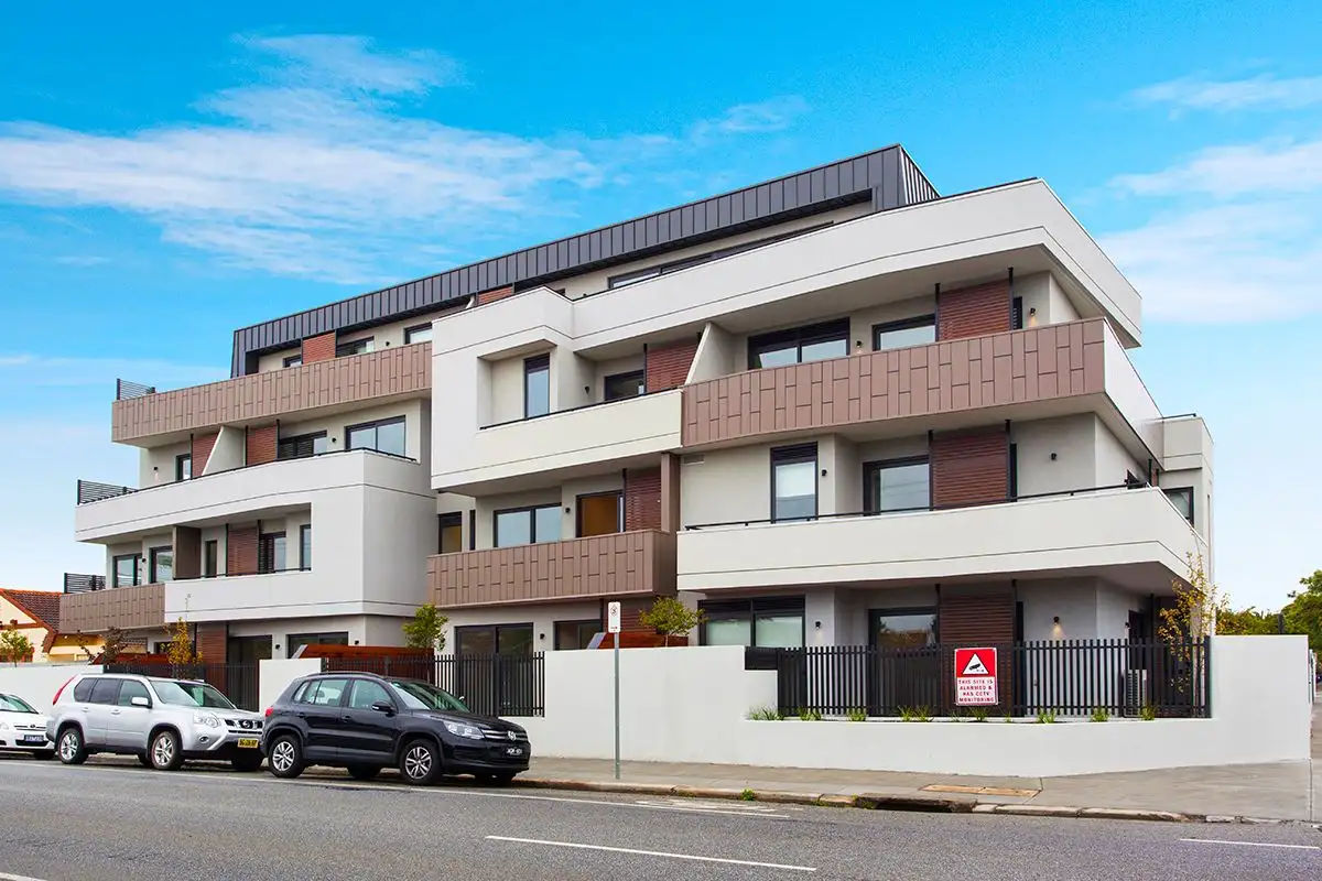 Main view of Homely apartment listing, 103/21 Belsize Avenue, Carnegie VIC 3163