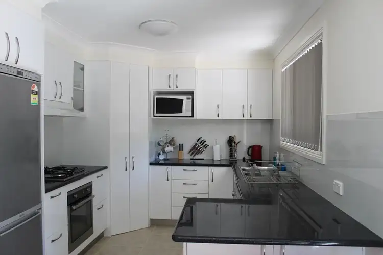 Second view of Homely house listing, 48 Acacia Crescent, Warialda NSW 2402