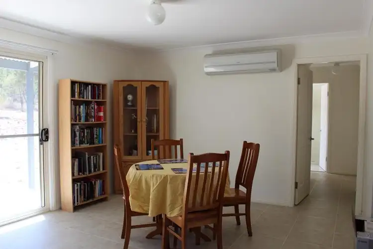 Third view of Homely house listing, 48 Acacia Crescent, Warialda NSW 2402