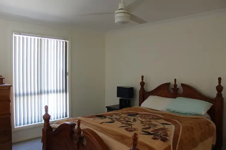 Fifth view of Homely house listing, 48 Acacia Crescent, Warialda NSW 2402