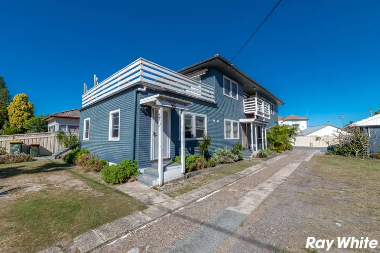 Second view of Homely block of units listing, 22-24 Helen Street, Forster NSW 2428