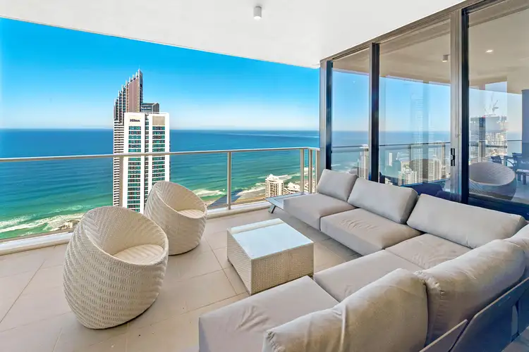 Main view of Homely apartment listing, 2583/9 Ferny Avenue, Surfers Paradise QLD 4217