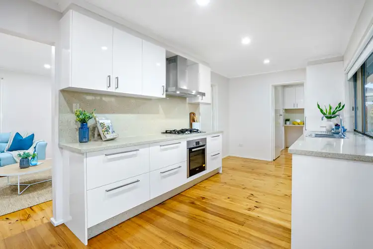 Second view of Homely house listing, 1402 Plenty Road, Bundoora VIC 3083