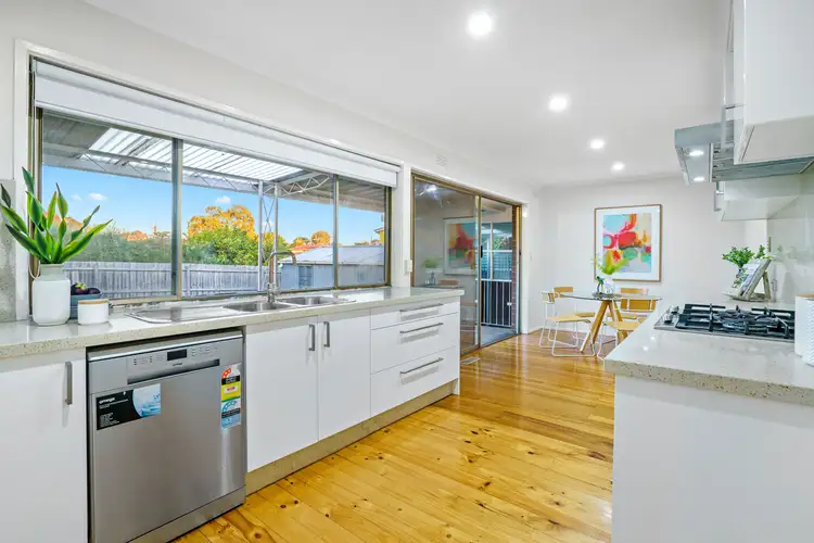 Third view of Homely house listing, 1402 Plenty Road, Bundoora VIC 3083