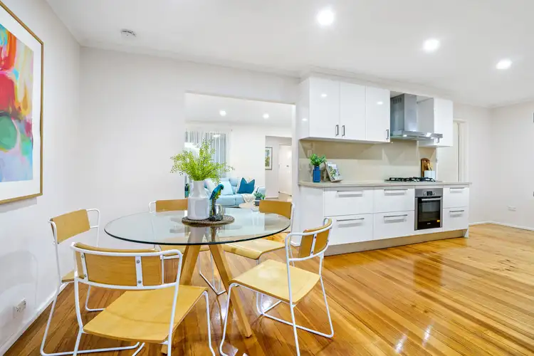 Fourth view of Homely house listing, 1402 Plenty Road, Bundoora VIC 3083