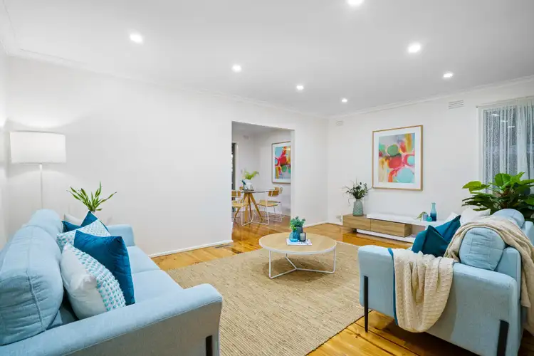 Fifth view of Homely house listing, 1402 Plenty Road, Bundoora VIC 3083