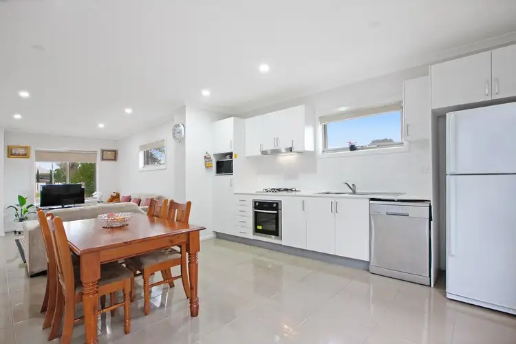 Second view of Homely townhouse listing, 1 Birchmore Road, Wollert VIC 3750