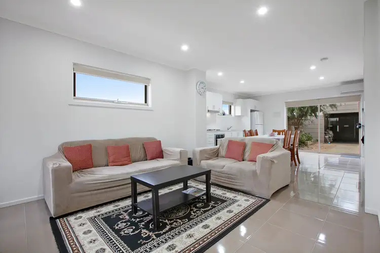 Third view of Homely townhouse listing, 1 Birchmore Road, Wollert VIC 3750