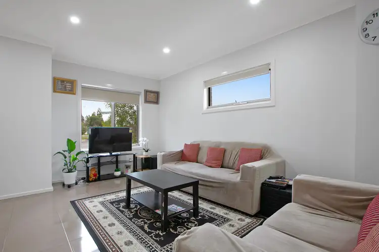 Fourth view of Homely townhouse listing, 1 Birchmore Road, Wollert VIC 3750