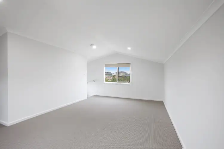 Fifth view of Homely townhouse listing, 1 Birchmore Road, Wollert VIC 3750