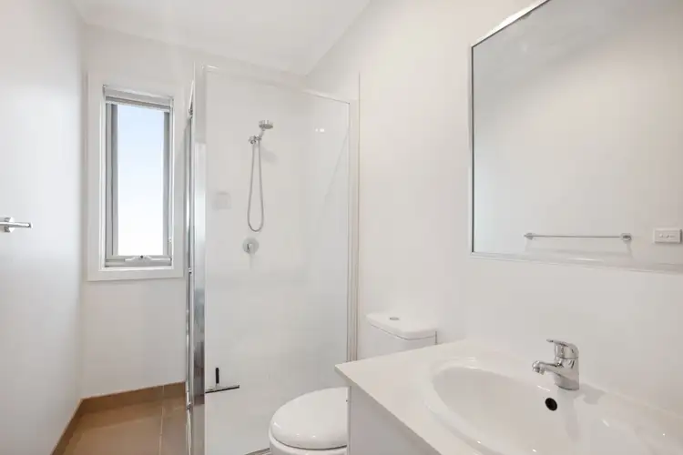 Sixth view of Homely townhouse listing, 1 Birchmore Road, Wollert VIC 3750