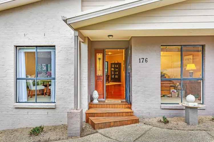 Third view of Homely house listing, 176 Saraband Drive, Eatons Hill QLD 4037