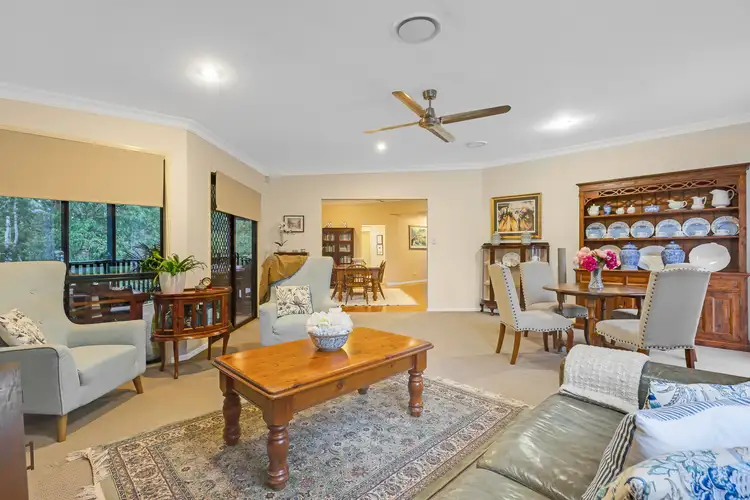 Fourth view of Homely house listing, 176 Saraband Drive, Eatons Hill QLD 4037
