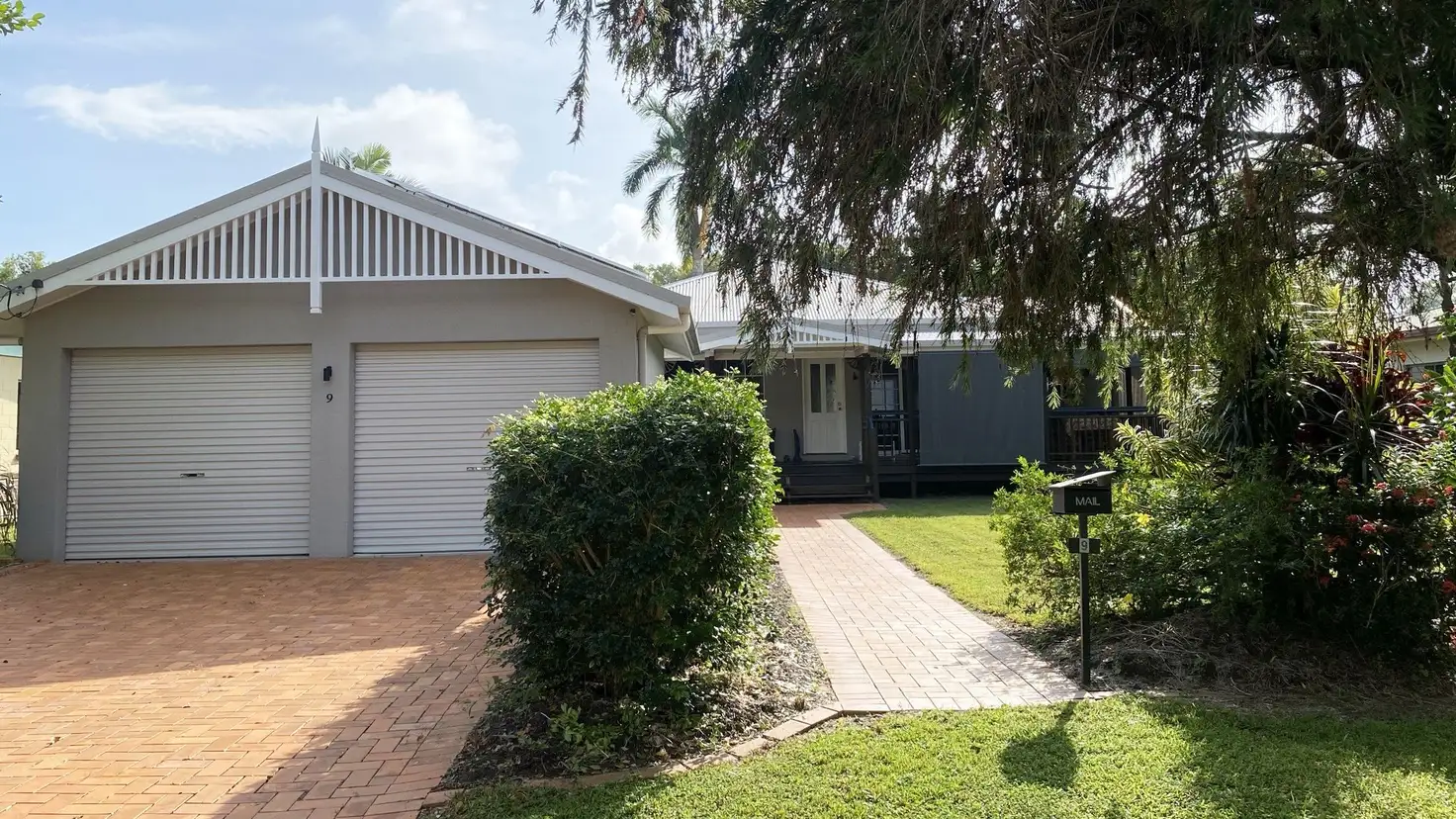 Main view of Homely house listing, 9 Koda Street, Wongaling Beach QLD 4852