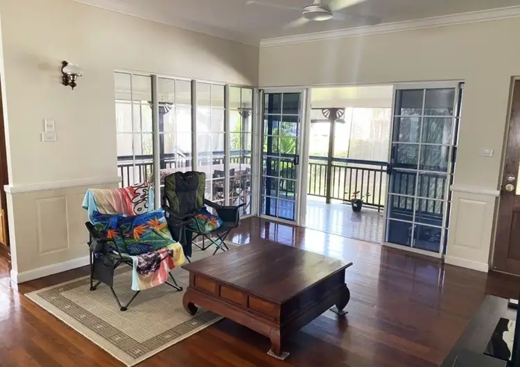 Second view of Homely house listing, 9 Koda Street, Wongaling Beach QLD 4852
