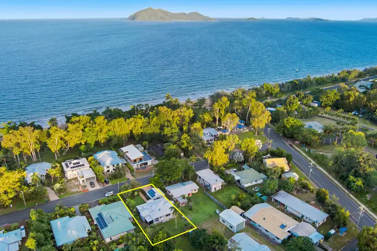 Third view of Homely house listing, 9 Koda Street, Wongaling Beach QLD 4852