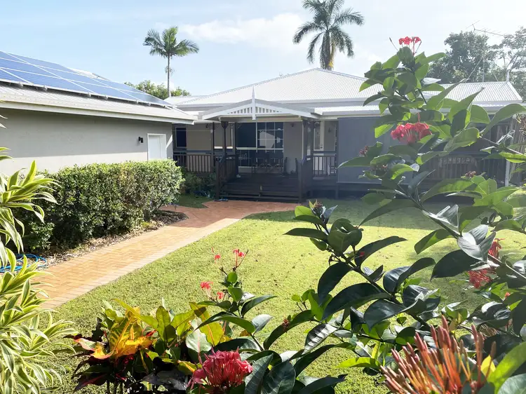 Fifth view of Homely house listing, 9 Koda Street, Wongaling Beach QLD 4852