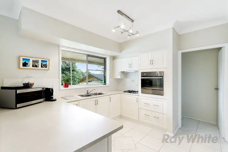 Third view of Homely house listing, 119 Tuckwell Road, Castle Hill NSW 2154