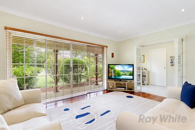 Sixth view of Homely house listing, 119 Tuckwell Road, Castle Hill NSW 2154