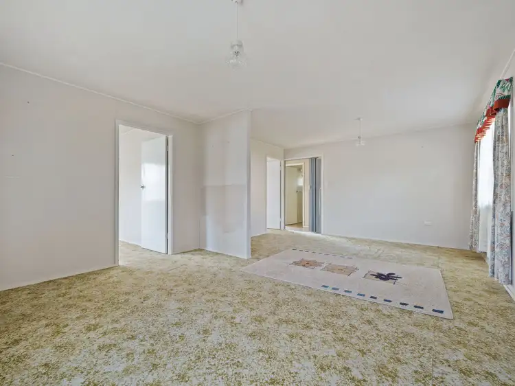 Fifth view of Homely house listing, 54 Charles Street, Toogoolawah QLD 4313