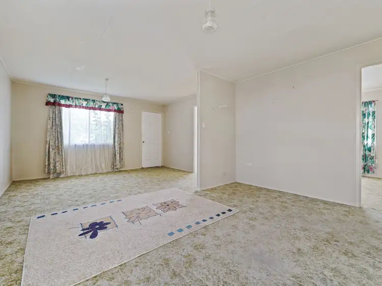 Sixth view of Homely house listing, 54 Charles Street, Toogoolawah QLD 4313