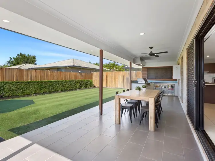 Fifth view of Homely house listing, 19 Lido Circuit, Warner QLD 4500