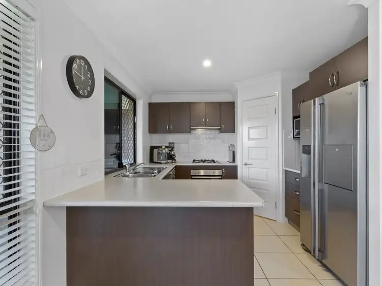 Sixth view of Homely house listing, 19 Lido Circuit, Warner QLD 4500