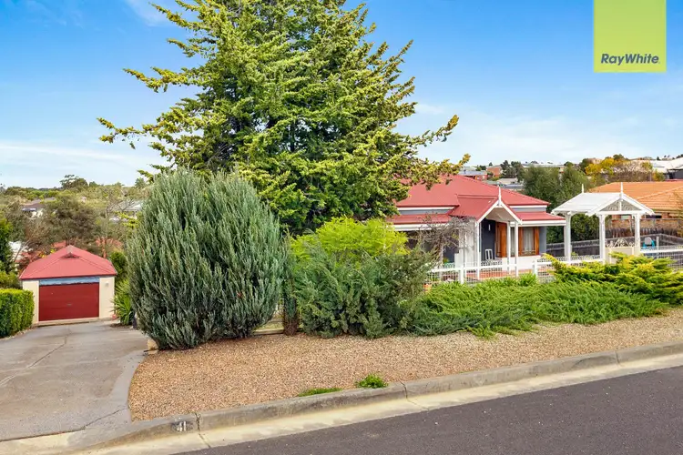41 Wittick Street, Darley VIC 3340