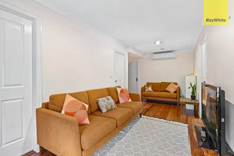 Third view of Homely house listing, 41 Wittick Street, Darley VIC 3340
