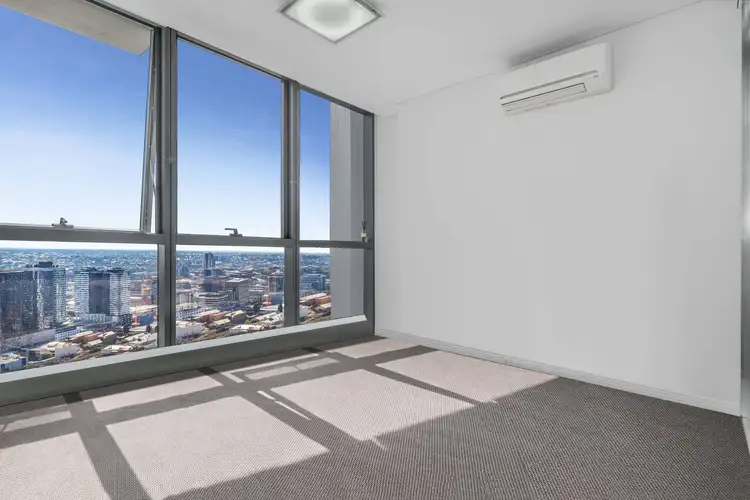 Fourth view of Homely apartment listing, 3905/485-501 Adelaide Street, Brisbane City QLD 4000