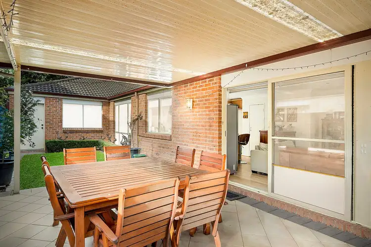 Second view of Homely house listing, 30 Winslow Avenue, Stanhope Gardens NSW 2768