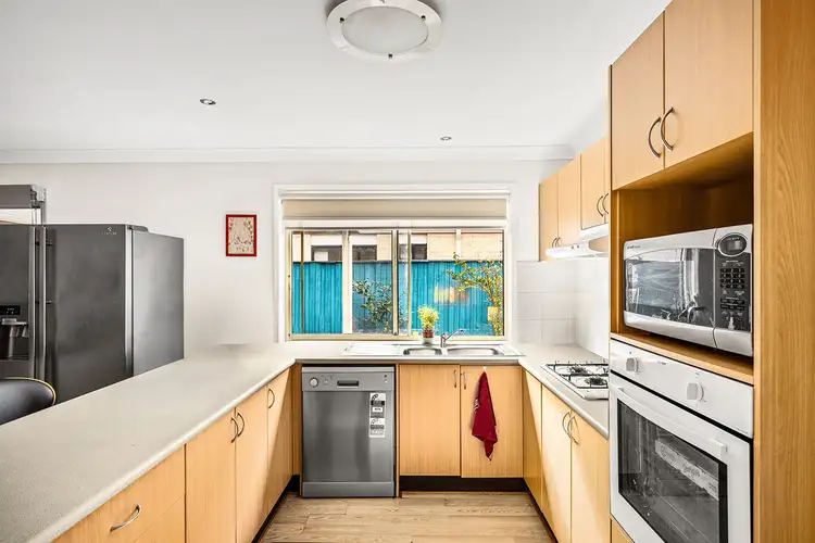 Fourth view of Homely house listing, 30 Winslow Avenue, Stanhope Gardens NSW 2768